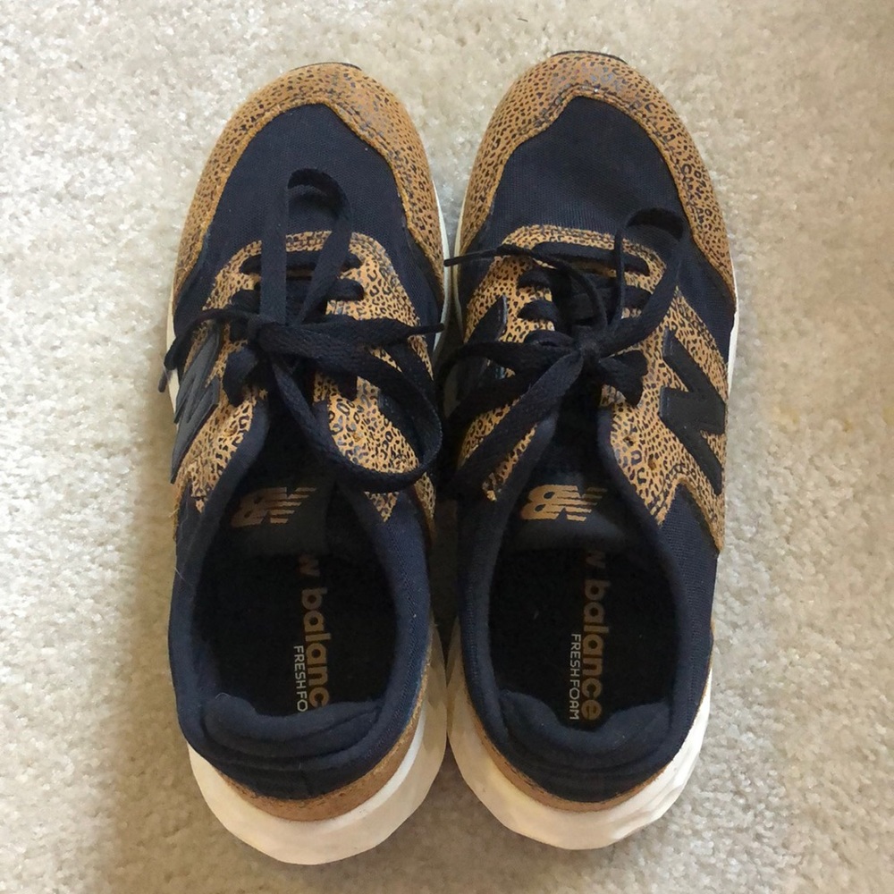 New!!
FRESH FOAM X70 SNEAKER - WOMEN'S.